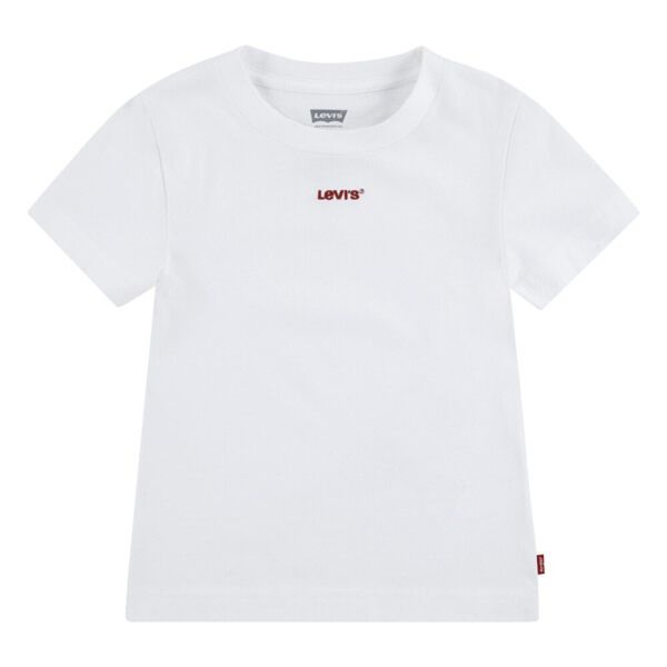 Levi's - T-Skjorte My Favorite Bright White
